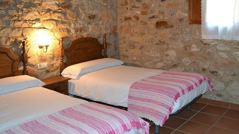 Hotel El Mangranar
