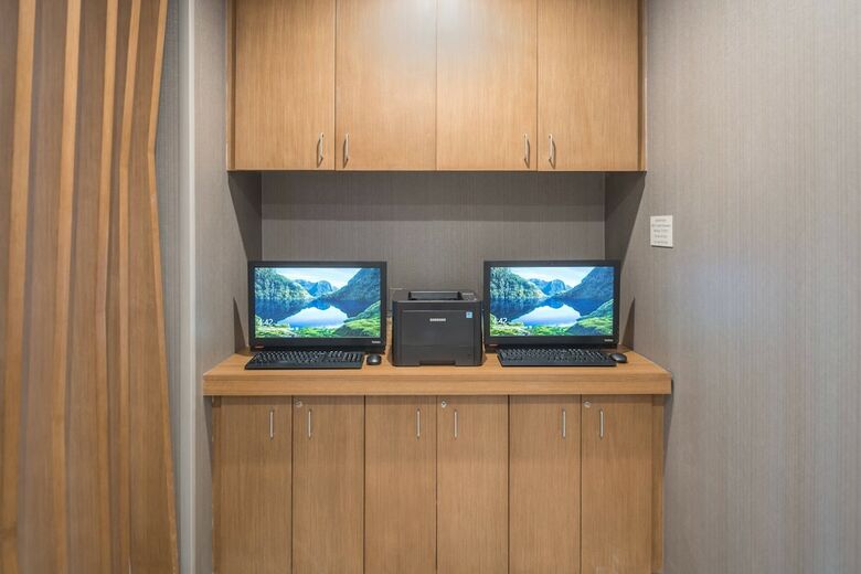 Hotel Springhill Suites By Marriott Dallas Mckinney/allen