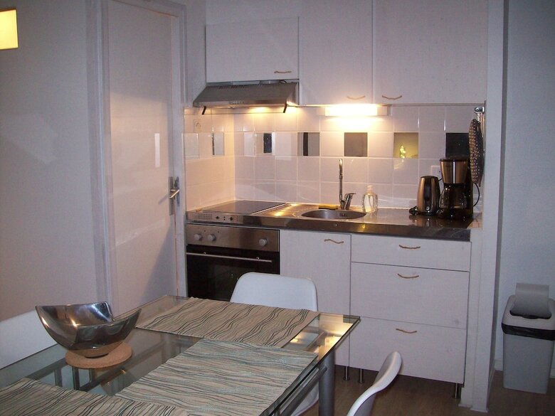 Apartamento Appartements Les Remparts D'alienor
