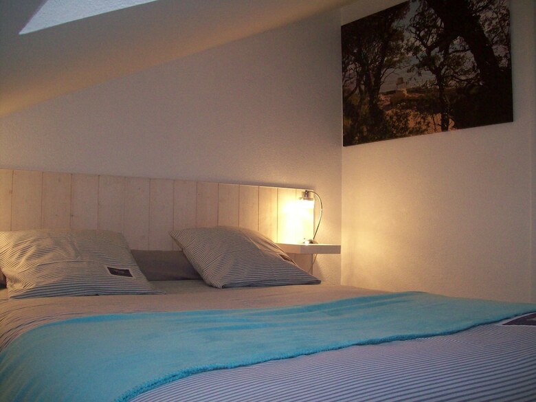 Apartamento Appartements Les Remparts D'alienor