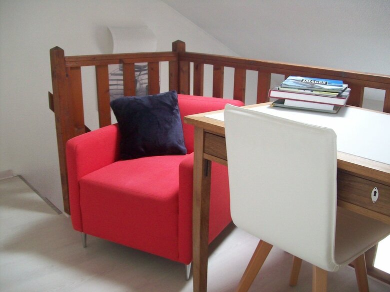 Apartamento Appartements Les Remparts D'alienor