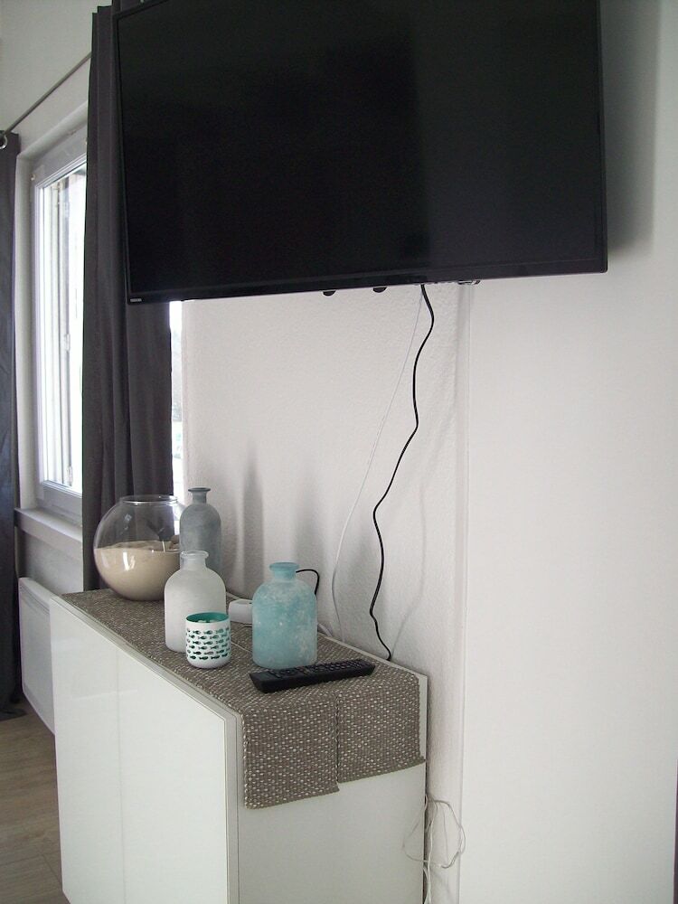 Apartamento Appartements Les Remparts D'alienor