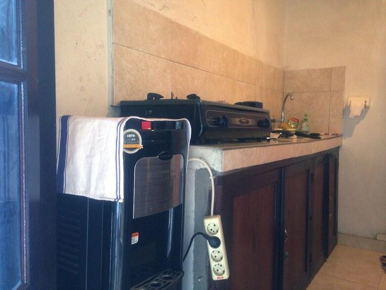 Bed & Breakfast Krisna Guest House