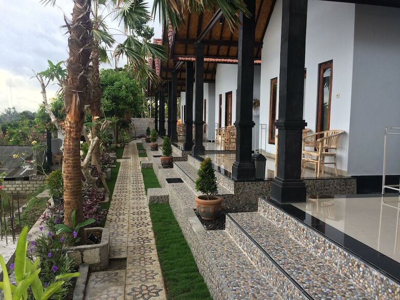 Bed & Breakfast Krisna Guest House