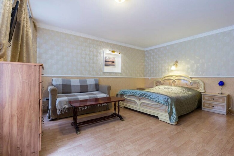 Apartamentos Studio On Kazanskaya 9