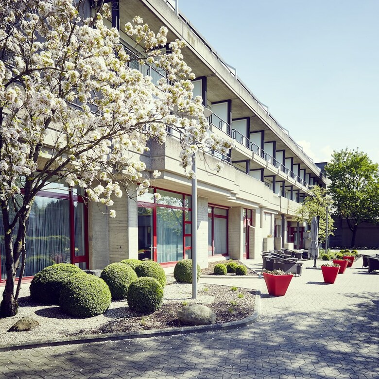 Hotel Mondorf Parc H�tel Superior