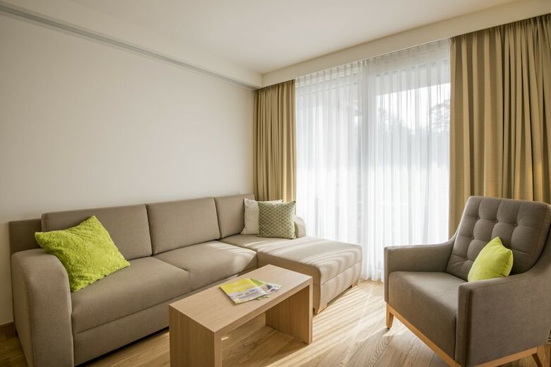 Hotel Mondorf Parc H�tel Superior