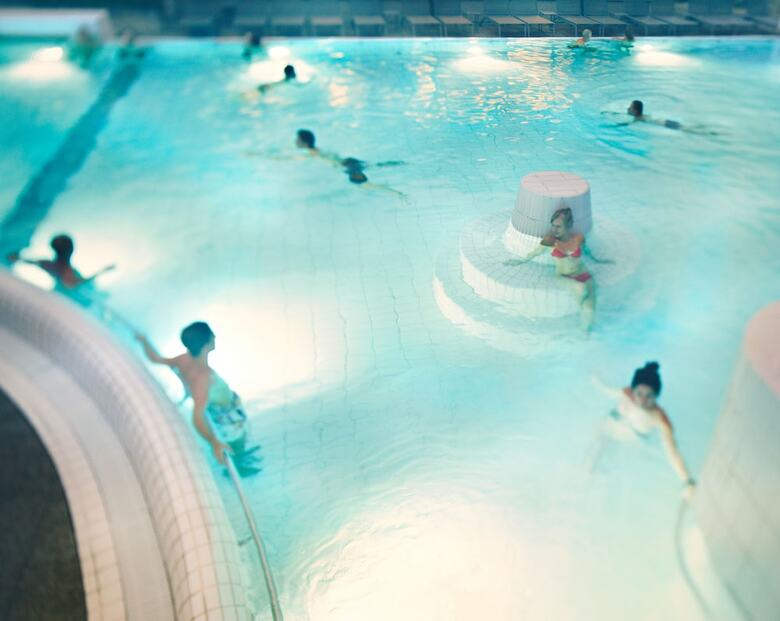 Hotel Mondorf Parc H�tel Superior