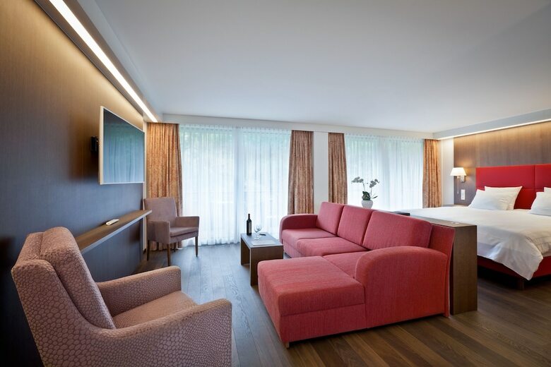 Hotel Mondorf Parc H�tel Superior