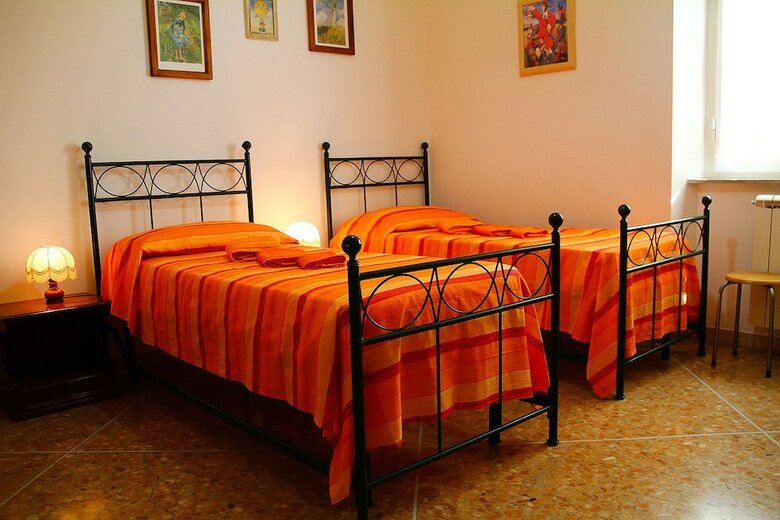 Hotel Guest House - Rooms Rent Cisanello