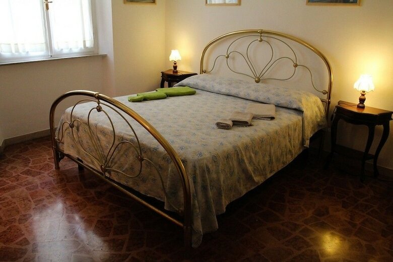 Hotel Guest House - Rooms Rent Cisanello
