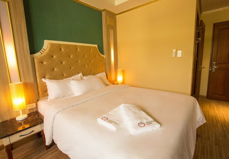 Appleton Hotel