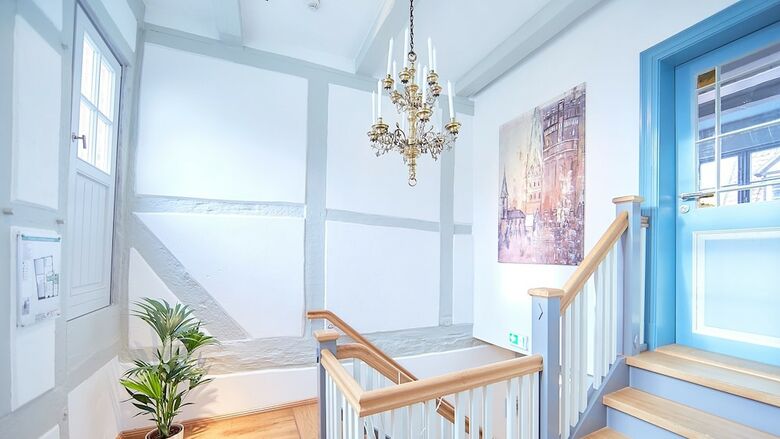 Anno 1433 Hotel L�neburg