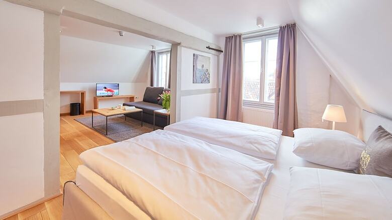 Anno 1433 Hotel L�neburg