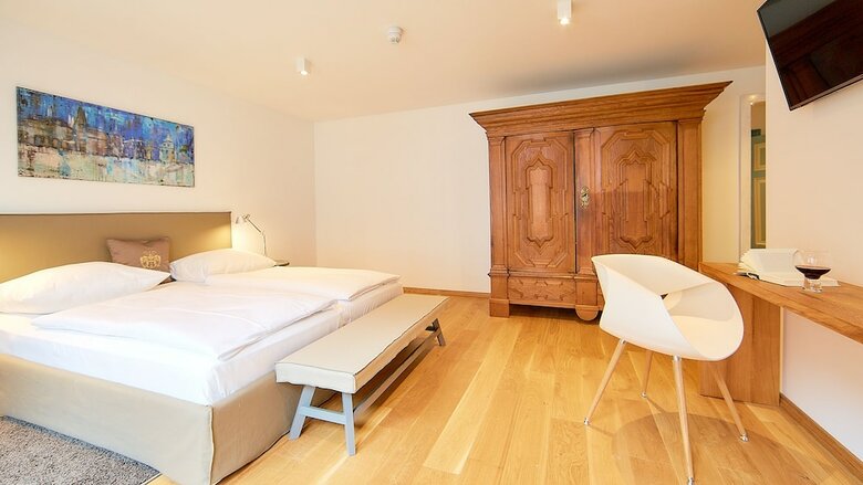 Anno 1433 Hotel L�neburg