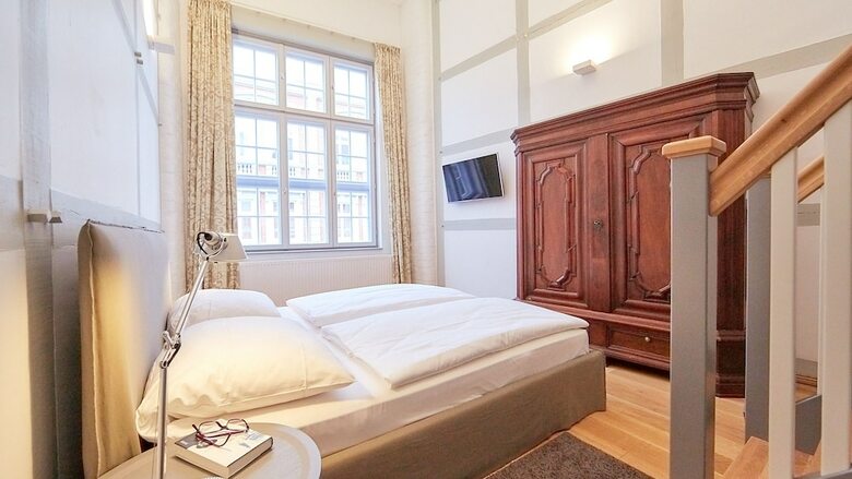 Anno 1433 Hotel L�neburg