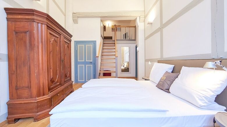 Anno 1433 Hotel L�neburg