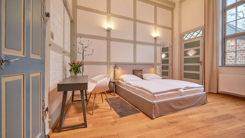 Anno 1433 Hotel L�neburg