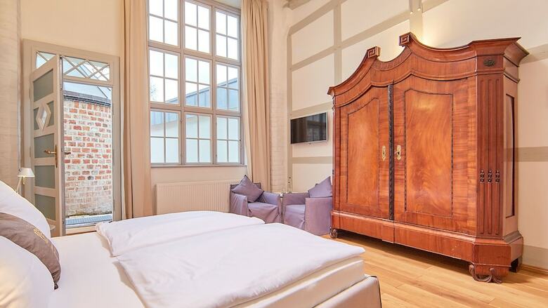 Anno 1433 Hotel L�neburg