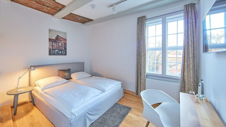 Anno 1433 Hotel L�neburg