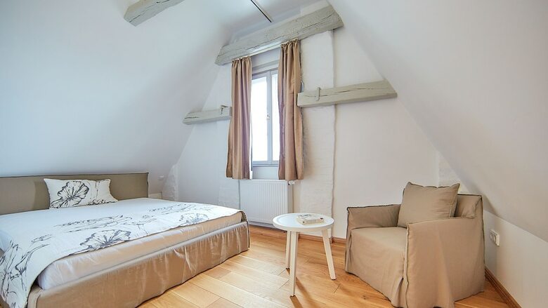 Anno 1433 Hotel L�neburg