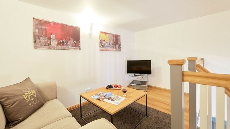 Anno 1433 Hotel L�neburg