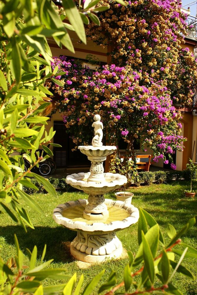 Apartamentos Accommodation Stosic