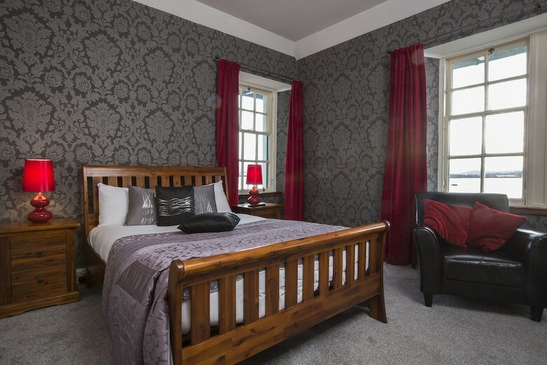 North Kessock Hotel