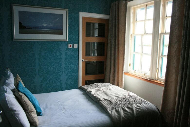 North Kessock Hotel