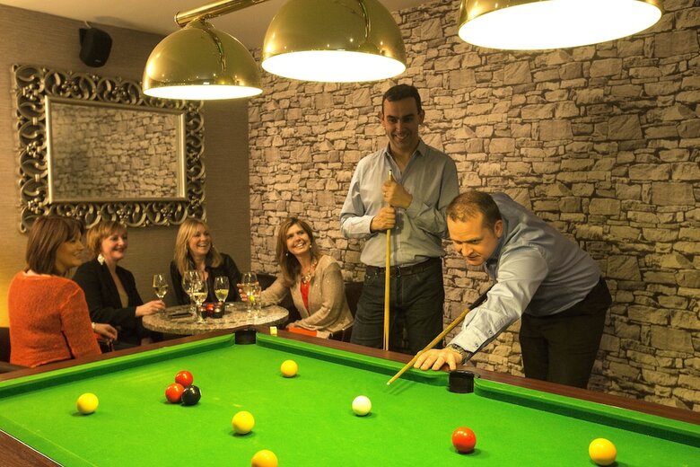 North Kessock Hotel