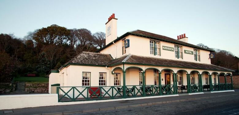 North Kessock Hotel