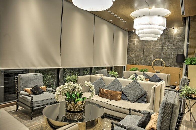 Apartamentos Hic At Night Bazaar 721