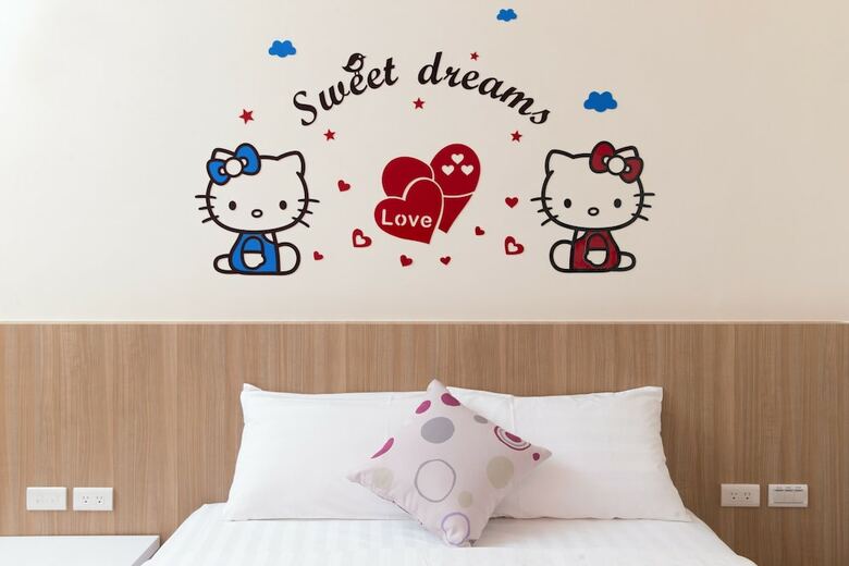 Hotel Sanwu Homestay