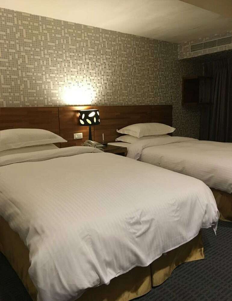 Hotel Yo Tong Regency