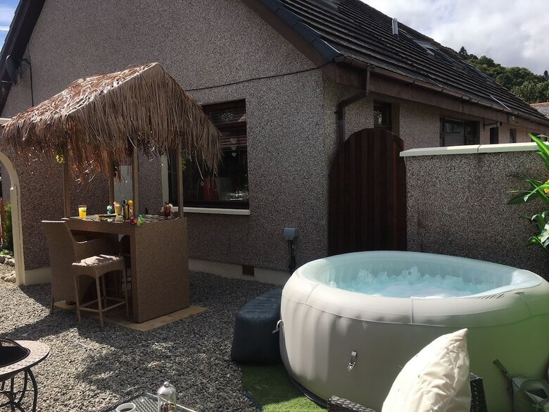 Hotel Gleninver Guest House