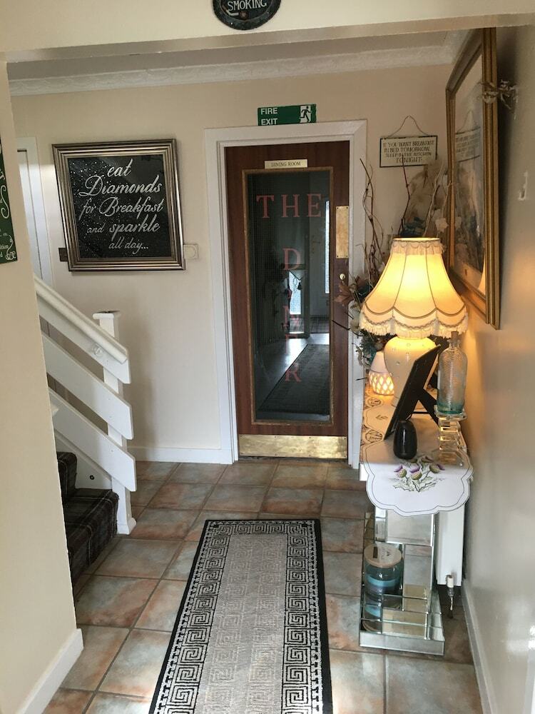 Hotel Gleninver Guest House