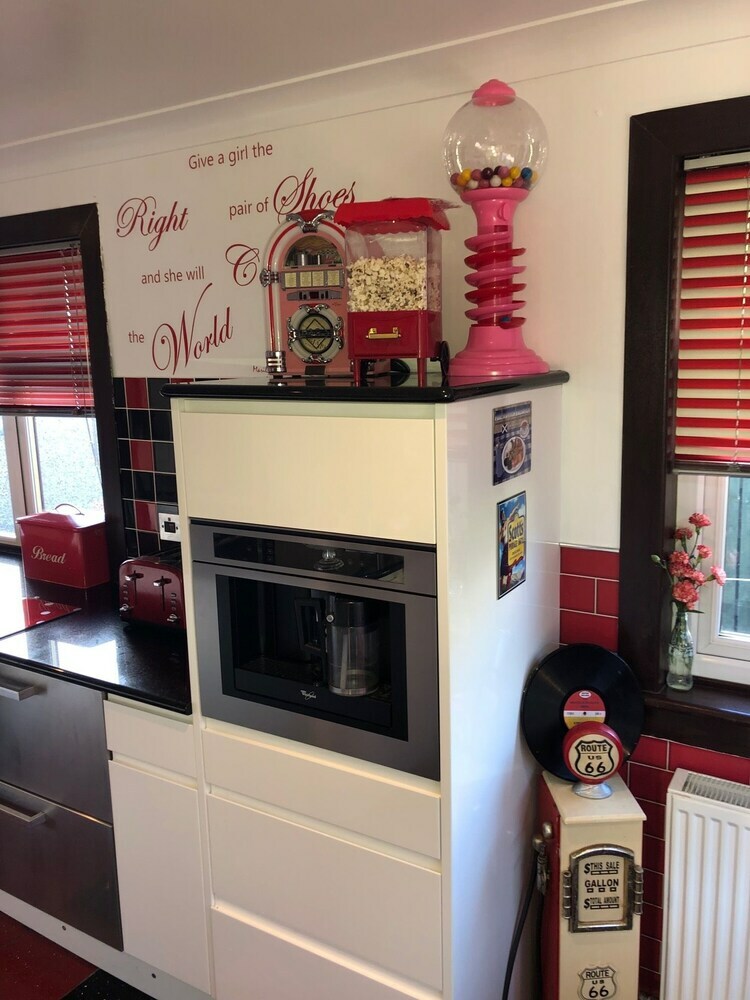 Hotel Gleninver Guest House