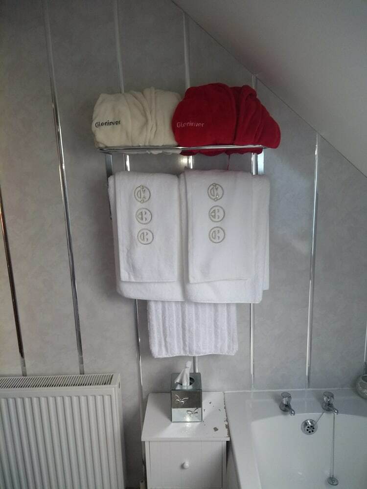 Hotel Gleninver Guest House