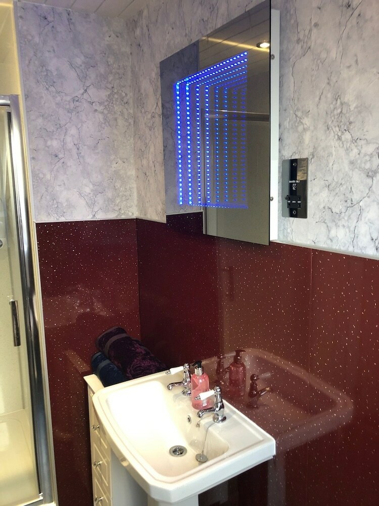 Hotel Gleninver Guest House