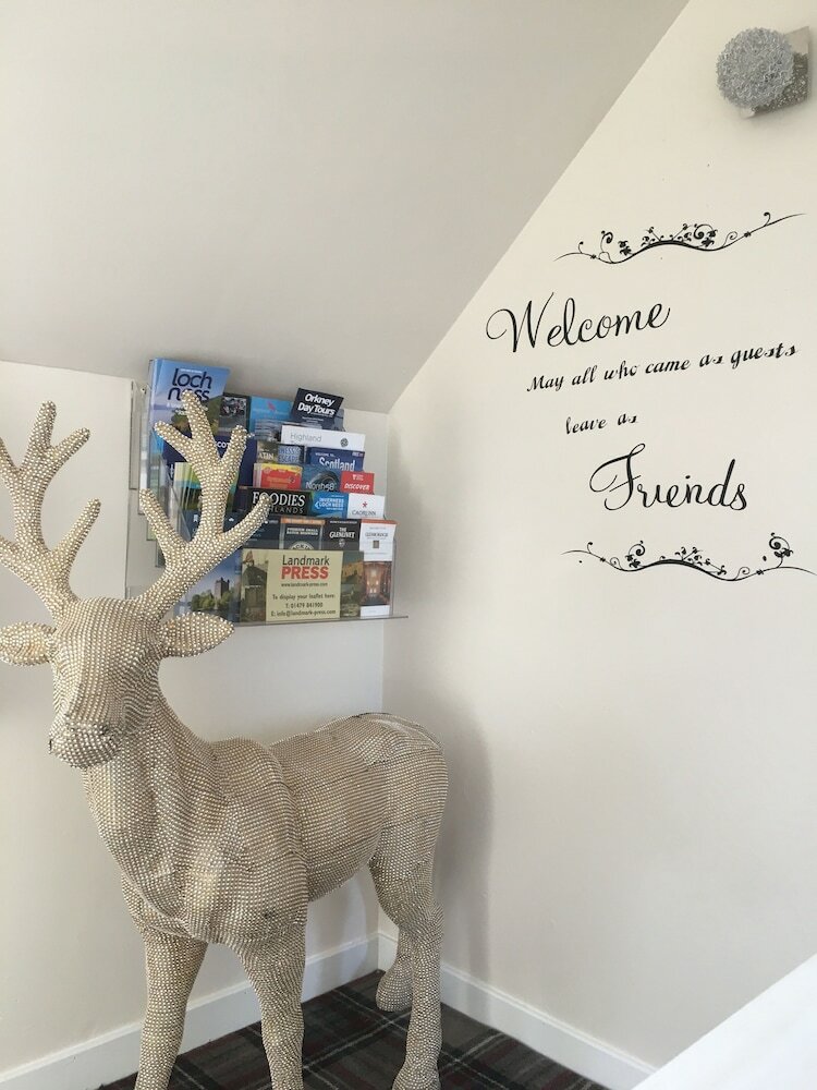 Hotel Gleninver Guest House