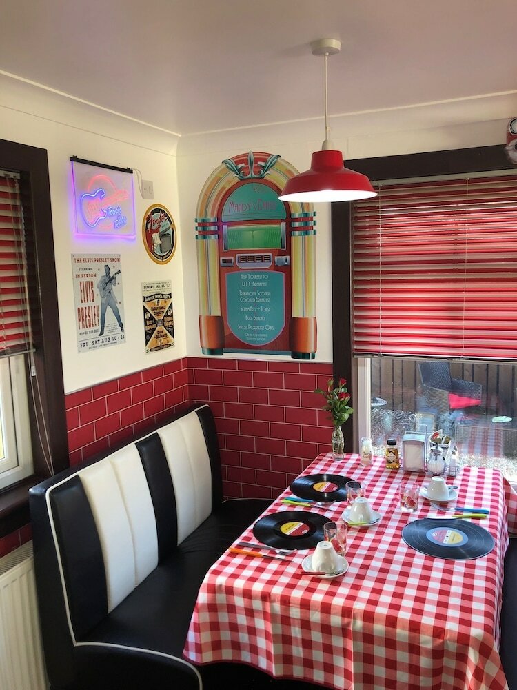 Hotel Gleninver Guest House