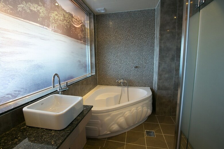 Songjeong Olla Hotel