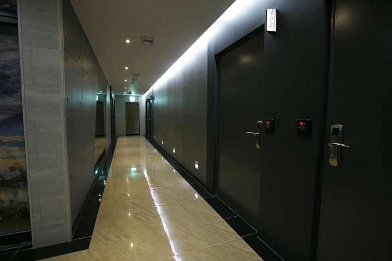 Songjeong Olla Hotel