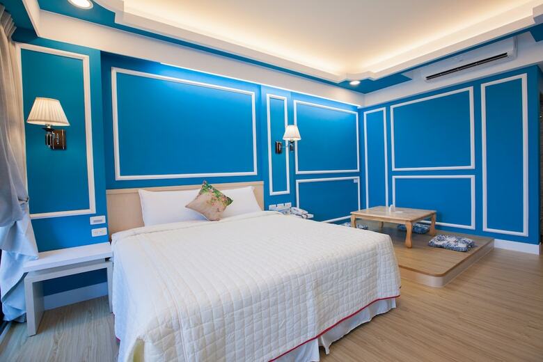 Bed & Breakfast Song Ping Resort