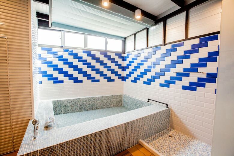 Bed & Breakfast Song Ping Resort