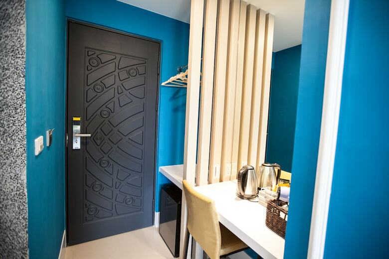 Bed & Breakfast Song Ping Resort
