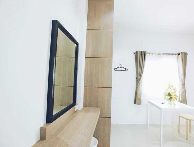 Hotel Tanban Mansion Surin