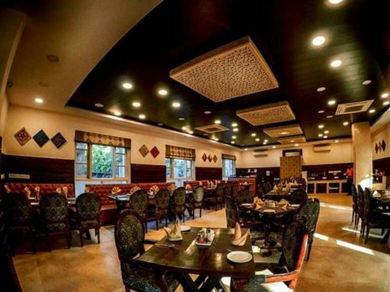 Hotel The Orion