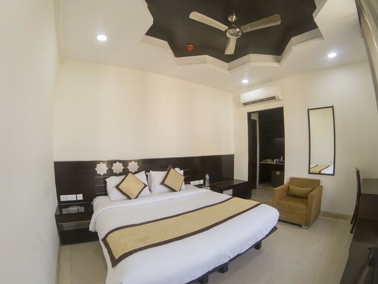 Hotel The Orion