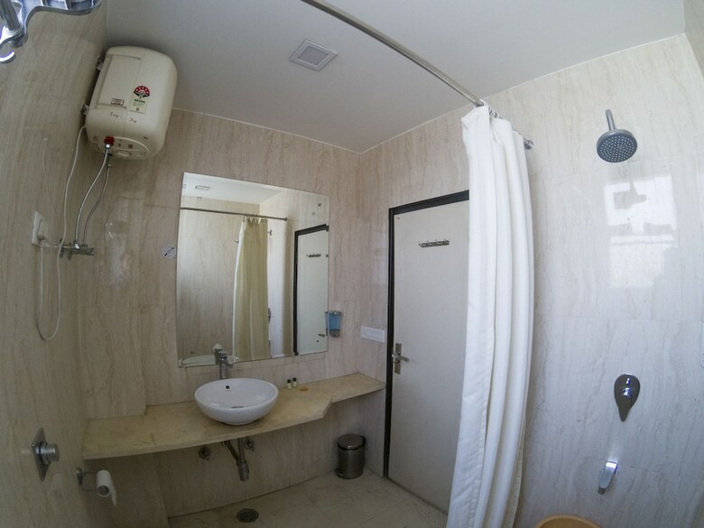 Hotel The Orion